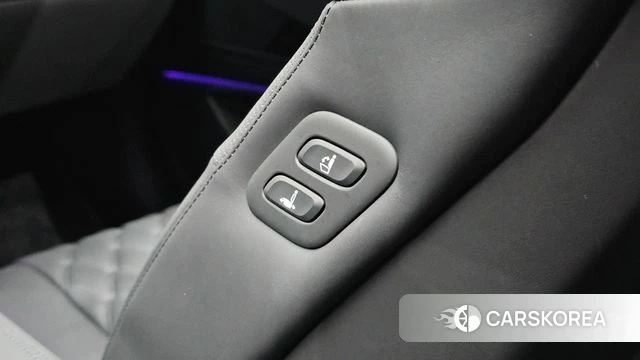 Genesis G80 (RG3) id 4752584 из Кореи 22