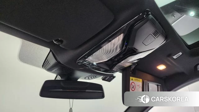 BMW 5 Series (G30) id 4186295 из Кореи 22