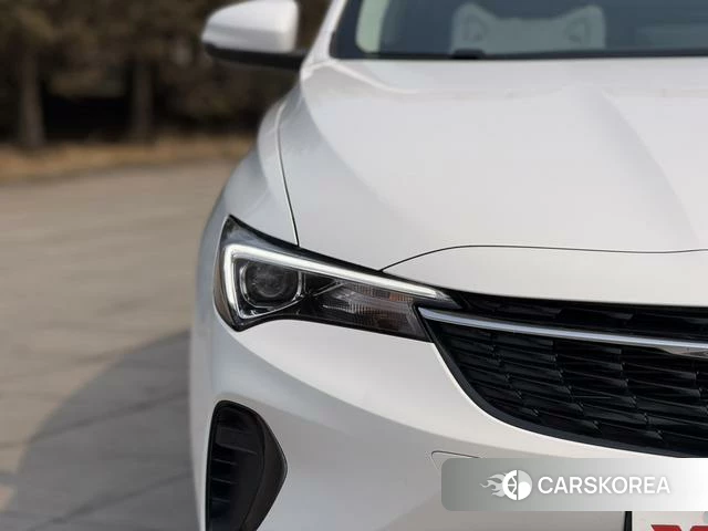 Buick Weilang id 3863629 из Китая 22