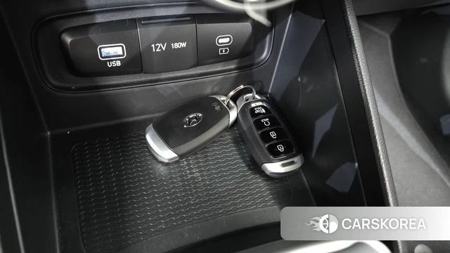 Hyundai Venue id 4622817 из Кореи 22