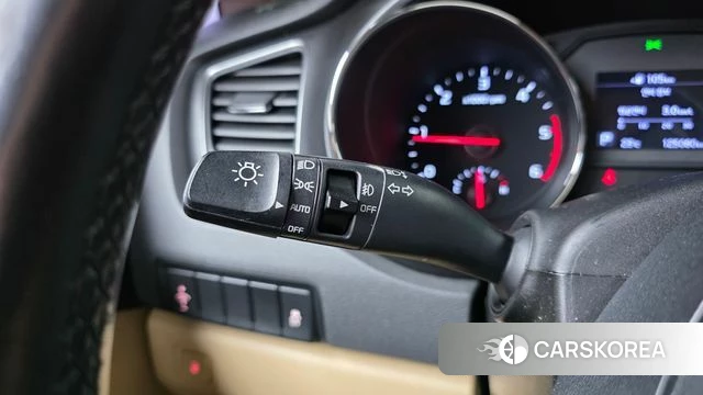 Kia The New Carnival id 4836908 из Кореи 22