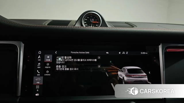 Porsche Macan id 4476232 из Кореи 22