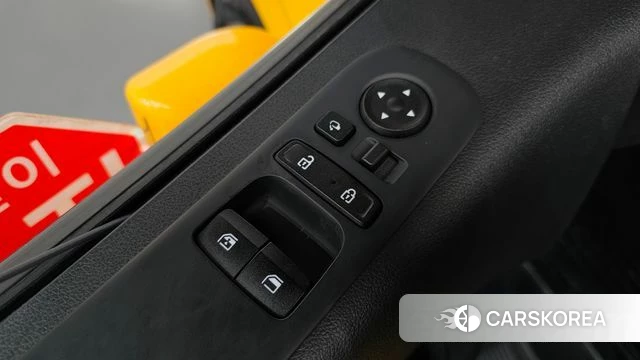 Hyundai Staria id 4505907 из Кореи 22