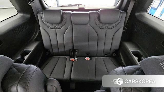 Hyundai Palisade id 4244250 из Кореи 22