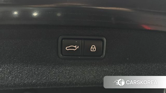 Genesis G80 id 4377639 из Кореи 22