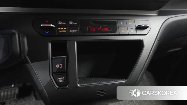 Kia The New Kia Ray EV id 4655974 из Кореи 22
