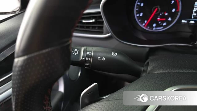 Genesis G70 id 4447100 из Кореи 22