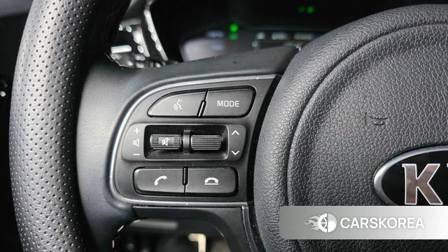 Kia The New Niro id 4294000 из Кореи 22
