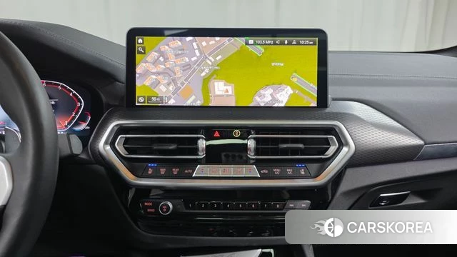 BMW X4 (G02) id 4321712 из Кореи 22