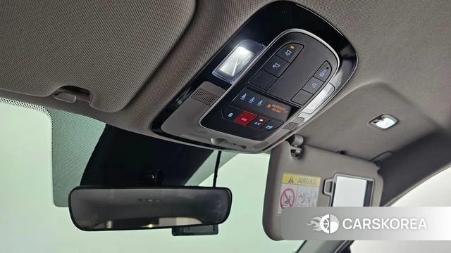 Hyundai The New Santa Fe id 4422309 из Кореи 22
