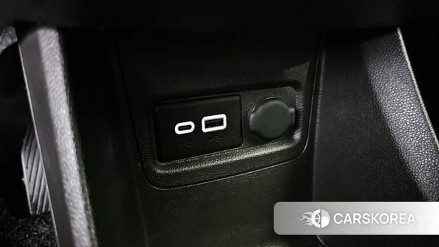 Chevrolet (GM Daewoo) The New Spark id 4717588 из Кореи 22