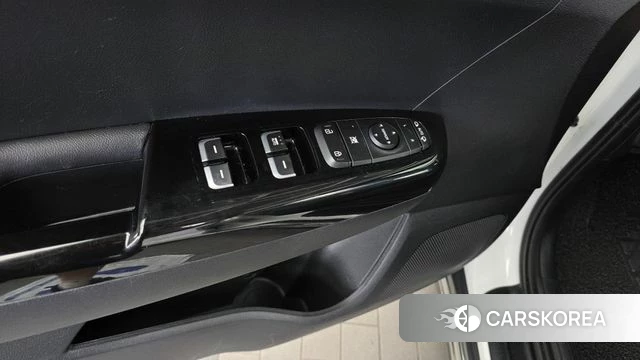 Kia Sportage The Bold id 4698277 из Кореи 22