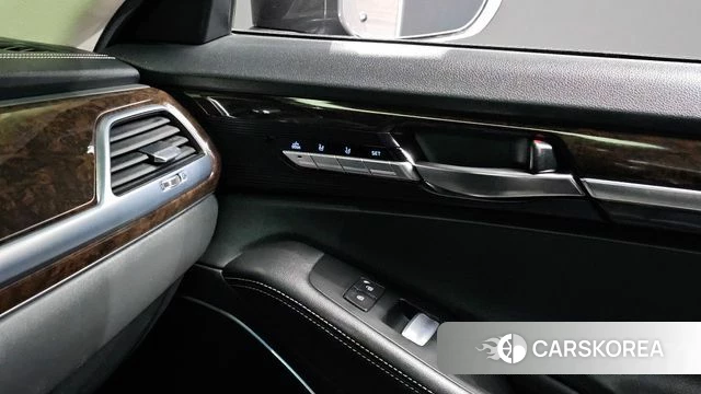 Genesis G90 id 4339372 из Кореи 22