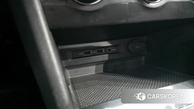 Volkswagen Tiguan second Generation id 4339638 из Кореи 22