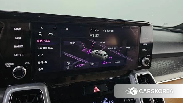 Kia Sorento 4th Generation id 4231777 из Кореи 22