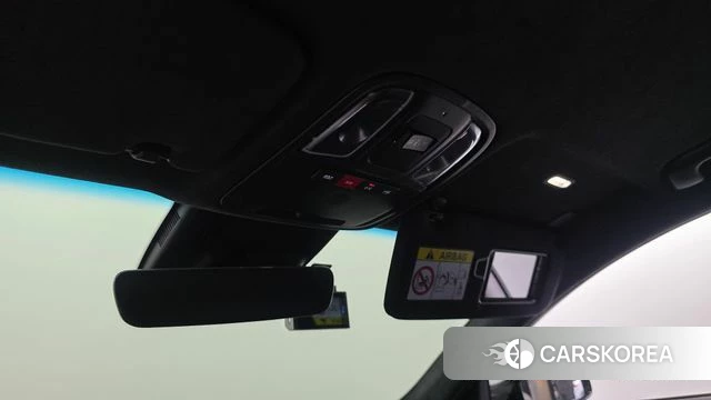 Kia Stinger Meister id 4935540 из Кореи 22