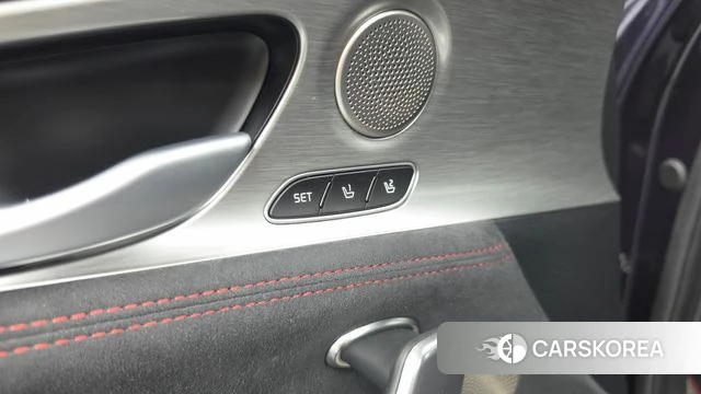 Kia Stinger Meister id 4899909 из Кореи 22