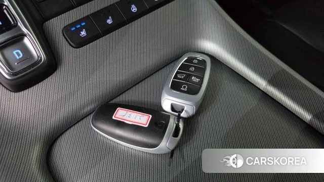 Hyundai The New Palisade id 4936095 из Кореи 22