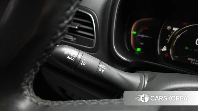 Renault Korea (Samsung) The New QM6 id 4693475 из Кореи 22