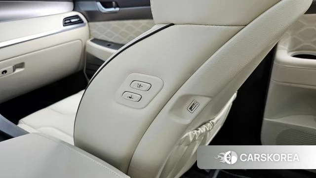 Hyundai Palisade id 4244270 из Кореи 22