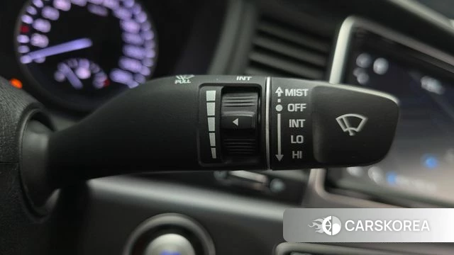 Hyundai Sonata New Rise id 4647617 из Кореи 22