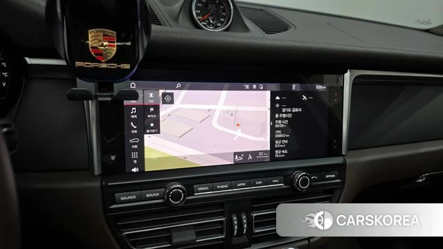 Porsche Macan id 4231994 из Кореи 22