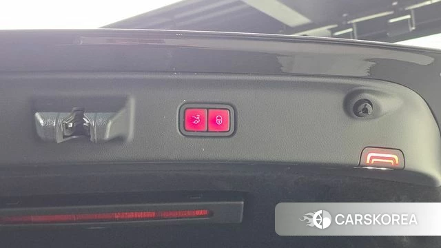 Mercedes-Benz S-Class W223 id 4657316 из Кореи 22