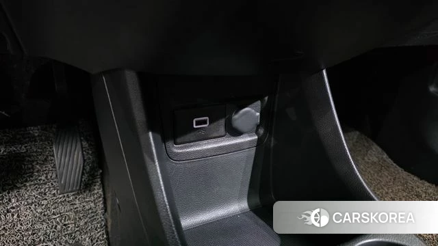 Chevrolet (GM Daewoo) The New Spark id 4849141 из Кореи 22