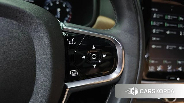Volvo S90 id 4543293 из Кореи 22