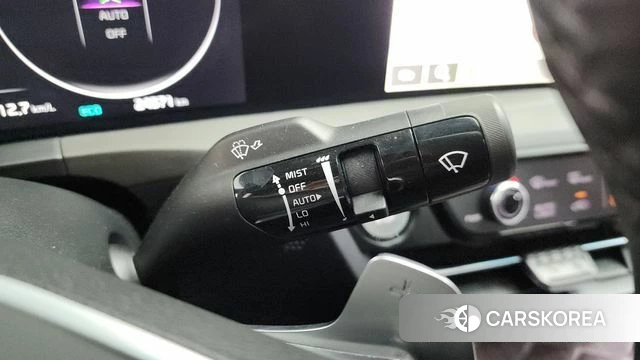 Kia K8 Hybrid id 4381514 из Кореи 22