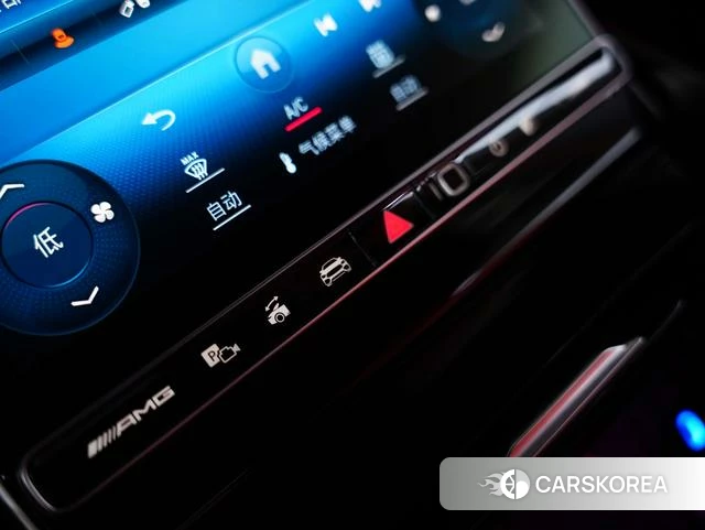 Mercedes-Benz SL-class AMG id 4307603 из Китая 22