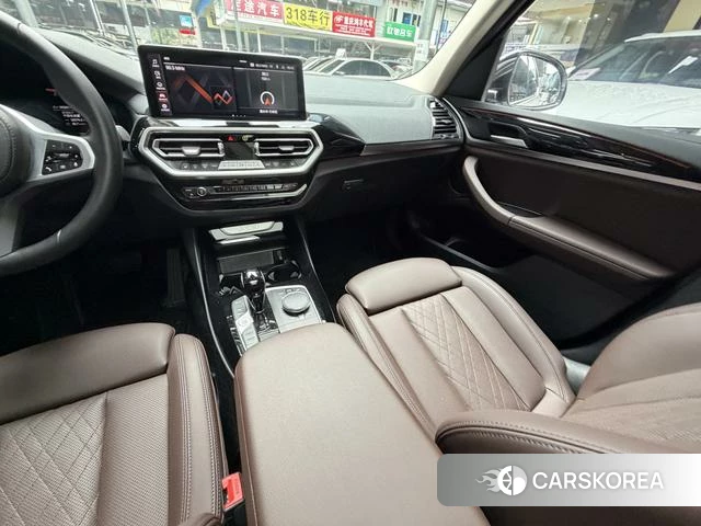 BMW X3 id 4271242 из Китая 22