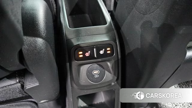 Kia The New Kia Ray id 4692234 из Кореи 22