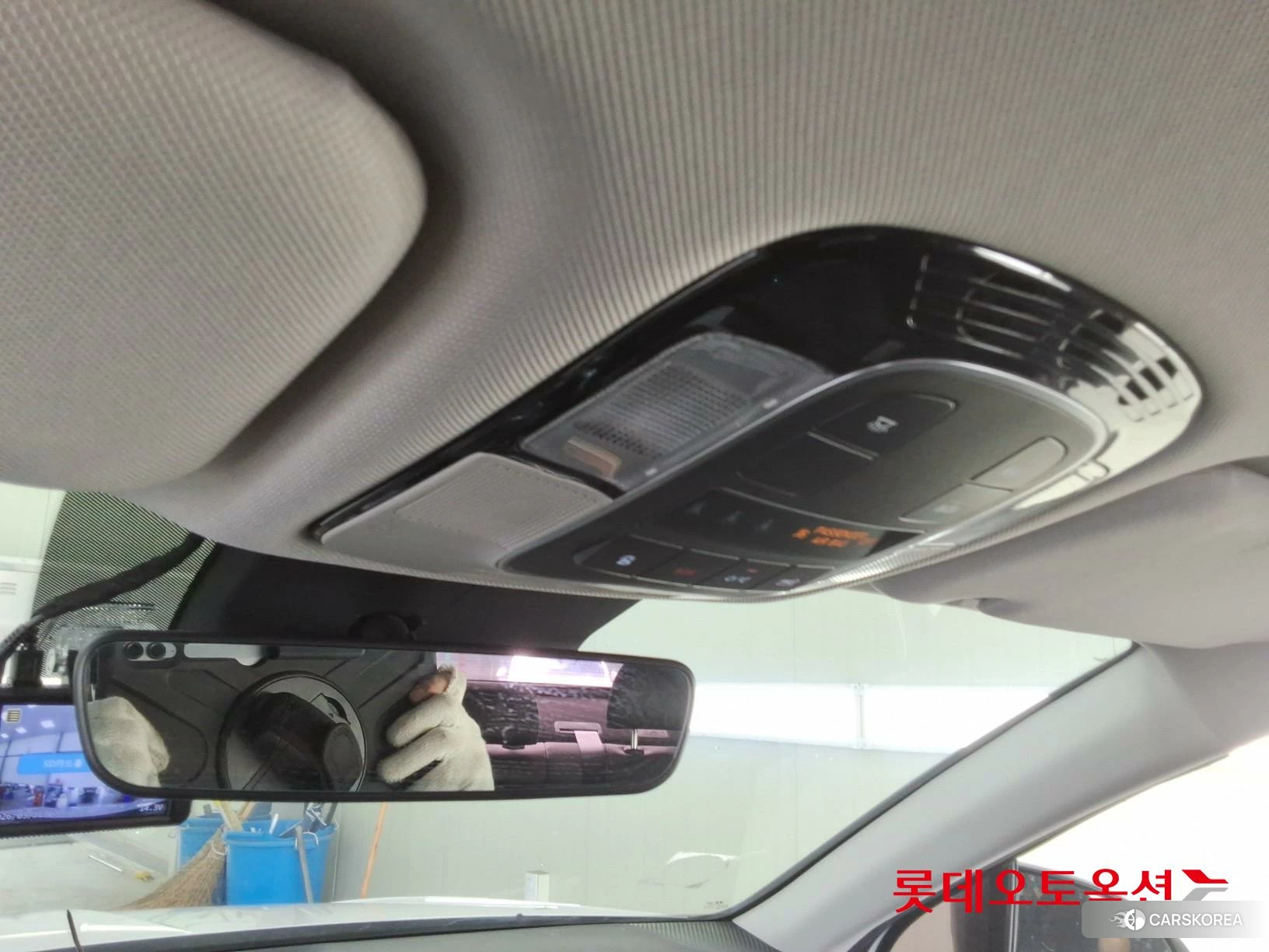 Hyundai Sonata id 3869304 из Кореи 22