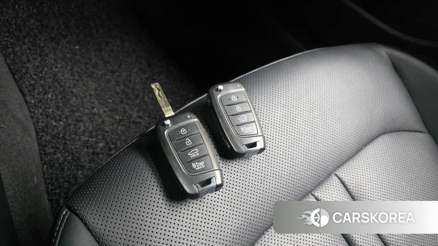 Hyundai Sonata (DN8) id 4303215 из Кореи 22