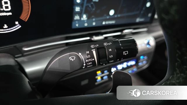 Hyundai Kona (SX2) id 4607842 из Кореи 22