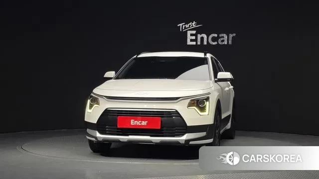 Kia Di Ol Nu Niro id 3659946 из Кореи 13