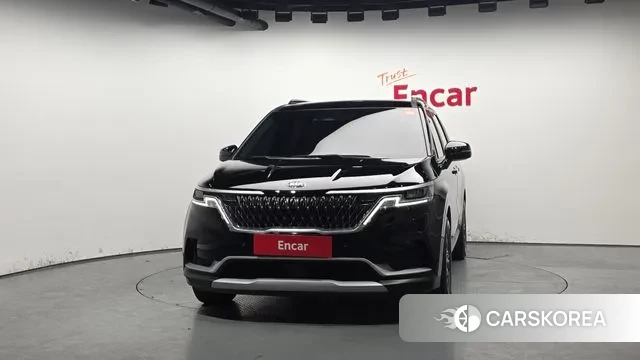 Kia Carnival 4th generation id 3765623 из Кореи 13