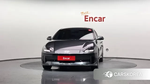 Hyundai Ionic 6 id 2974620 из Кореи 13