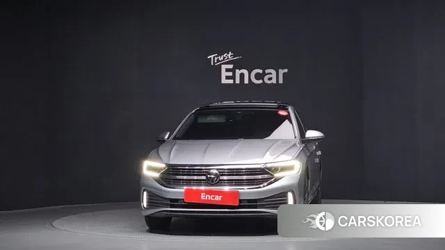 Volkswagen 7th Generation of Jetta id 3740246 из Кореи 13