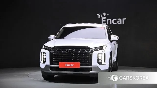 Hyundai The New Palisade id 3463133 из Кореи 13