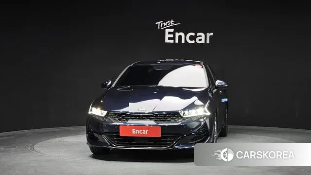 Kia K5 3rd generation id 3753748 из Кореи 13