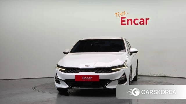 Kia K5 3rd generation id 4609585 из Кореи 13