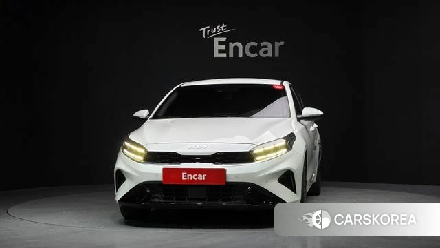 Kia The New K3 2nd generation id 3915732 из Кореи 13