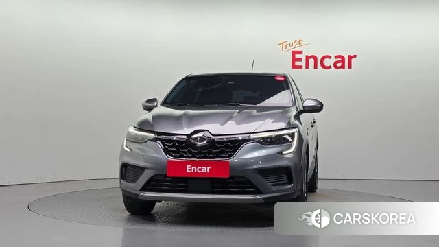 Renault Korea (Samsung) XM3 id 4768410 из Кореи 23
