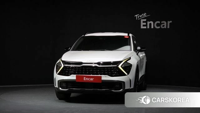 Kia Sportage 5th Generation id 4249926 из Кореи 23