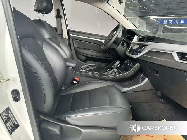 Geely Automobile Vision id 4241857 из Китая 8