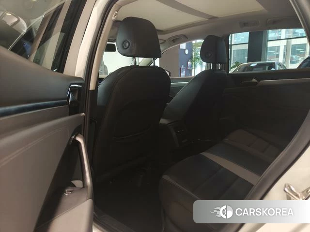 Volkswagen Sagitar 2022 Белый из Китая, фото 3