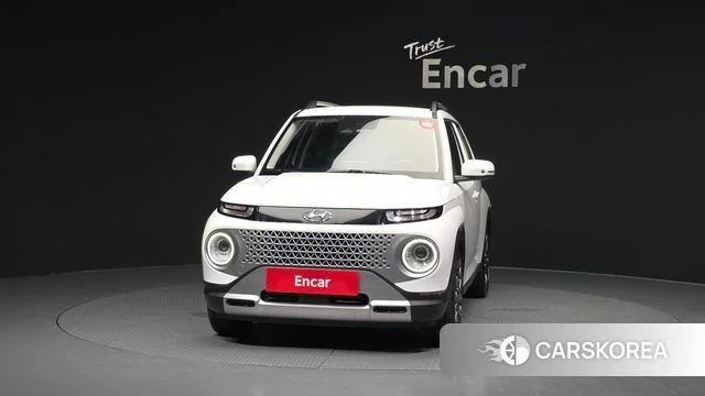 Hyundai Casper id 4592320 из Кореи 13