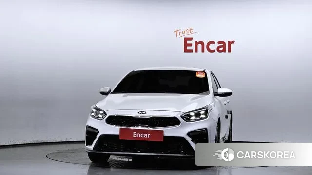 Kia Come New K3 id 3060745 из Кореи 13